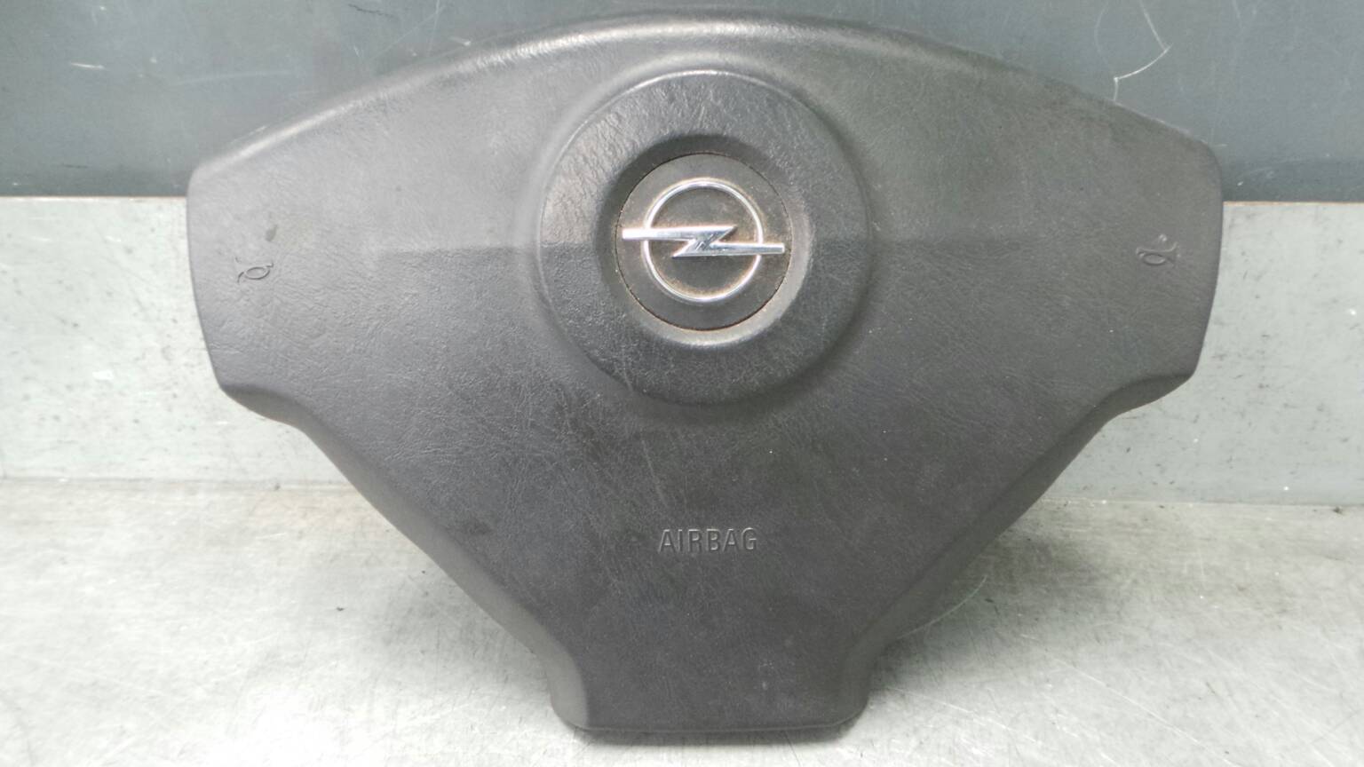 Airbag do volante OPEL Vivaro A Combi (X83)