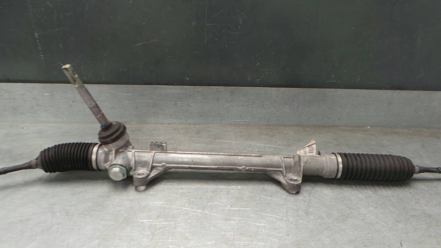 Caixa de direção NISSAN Qashqai/Qashqai+2 I (J10, JJ10)