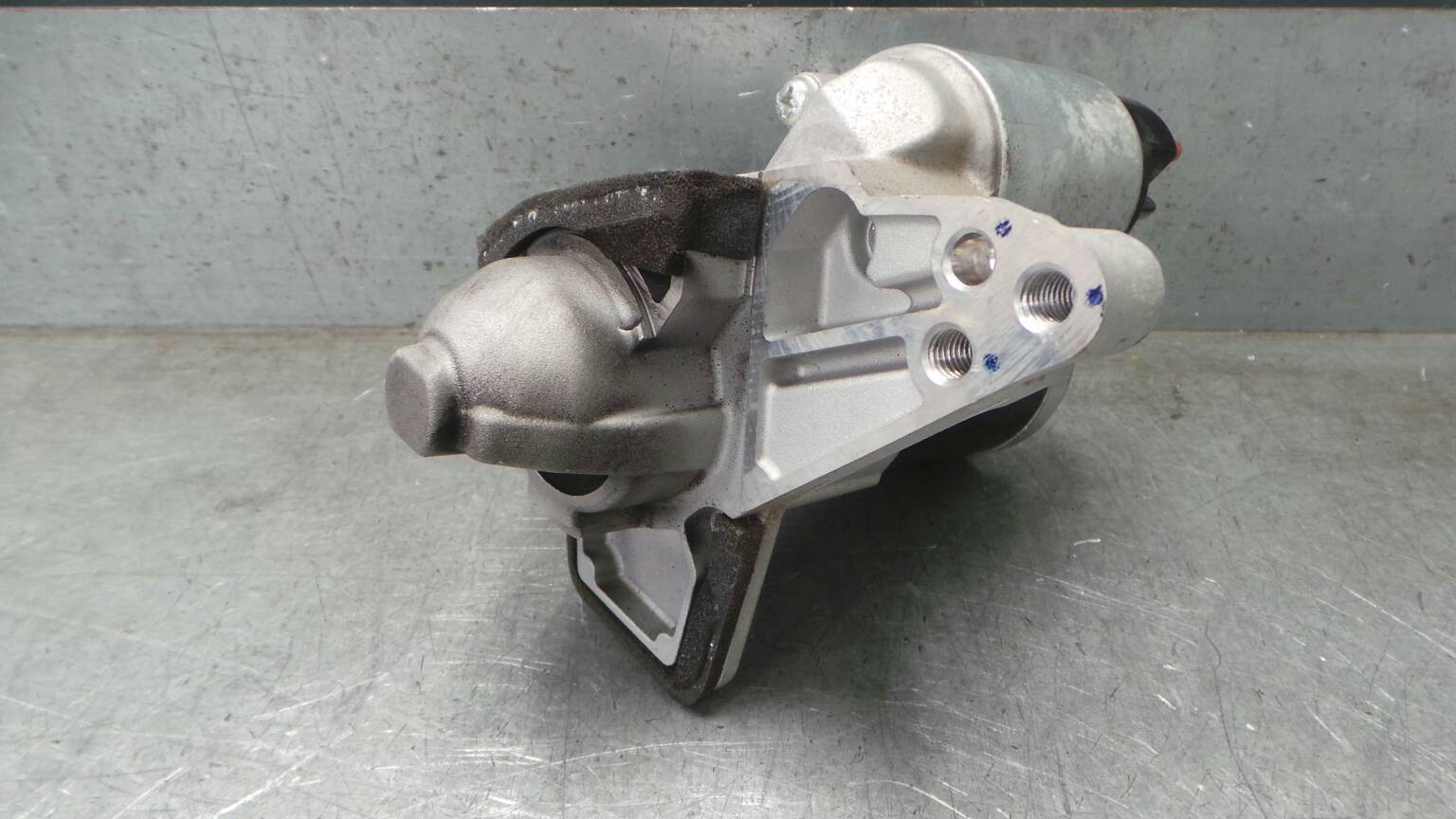 Starter Motor NISSAN Pulsar Hatchback (C13)