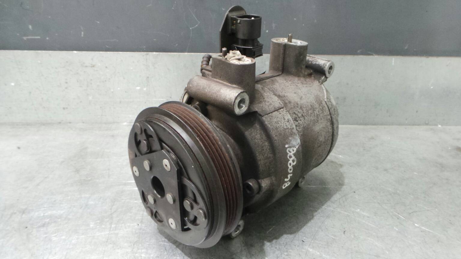 AC compressor BMW 3 (E36)