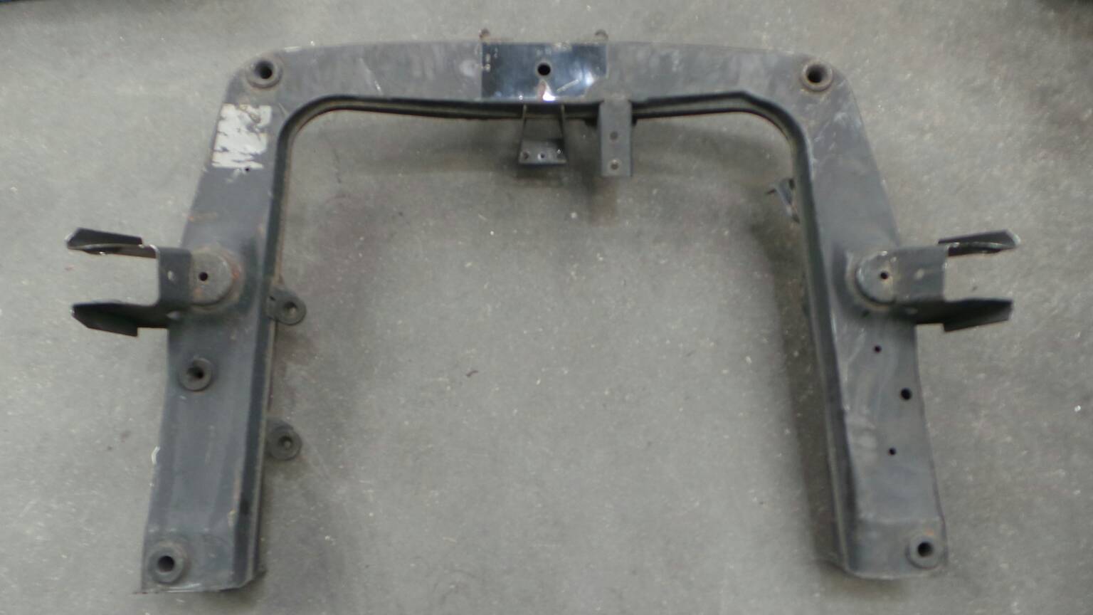 Front subframe SMART ForTwo Coupé (450)