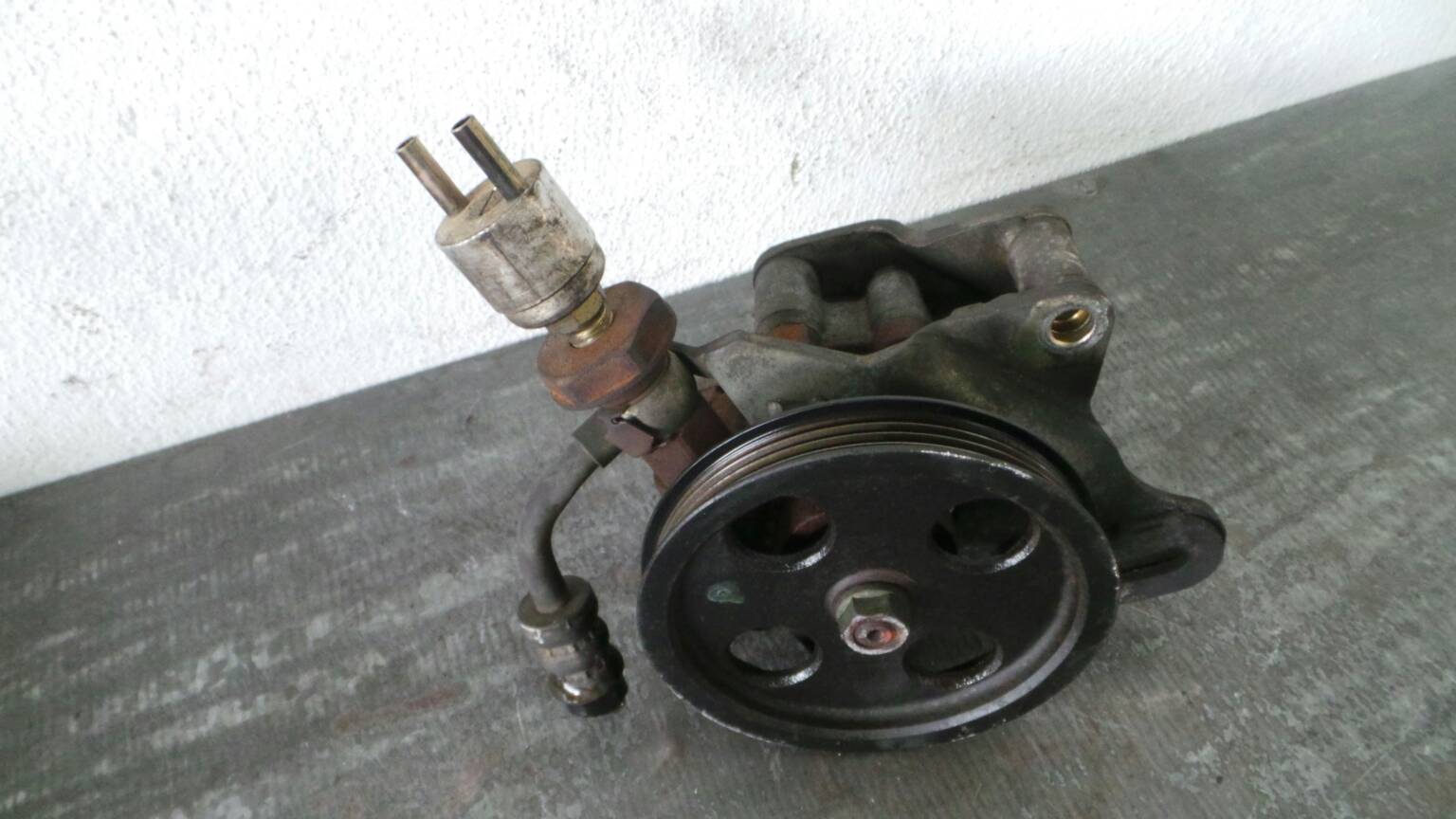 Bomba de direção DAIHATSU Terios (J1_)