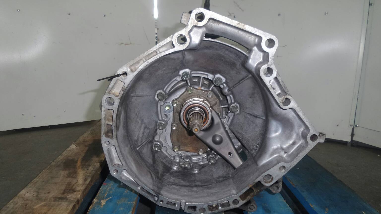 Caixa de velocidades manual SUZUKI Grand Vitara I (FT, HT)