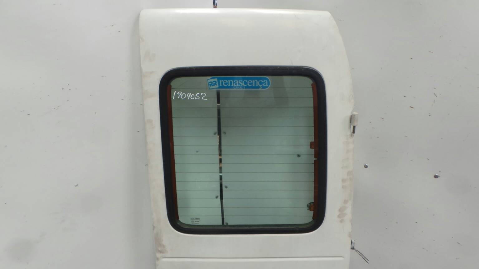 Porta da mala direita FORD Courier (J5_, J3_) Imagem-1