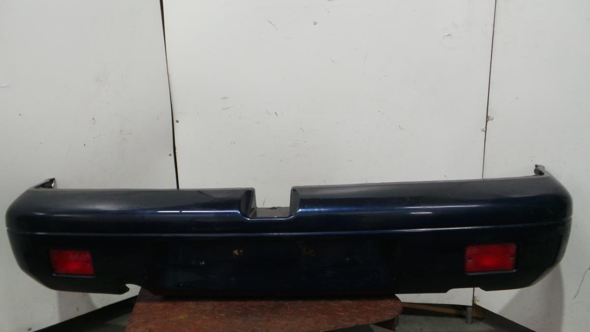 Pára-choques trás KIA Sportage I (K00)