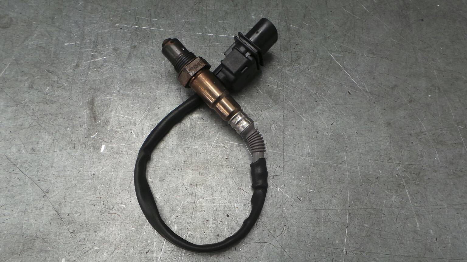 Lambda sensor KIA Rio III (UB)