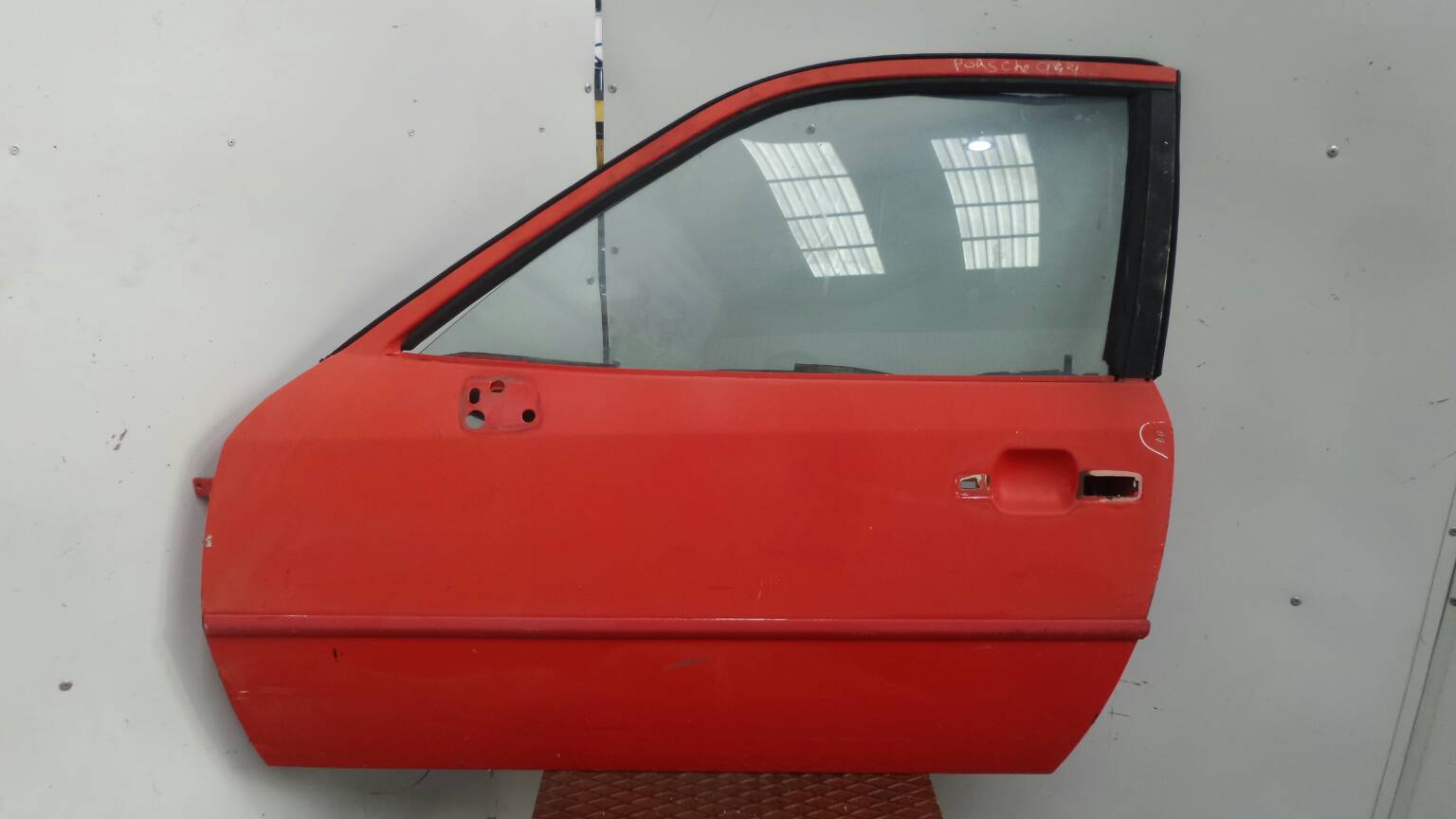 Left front Door PORSCHE 944