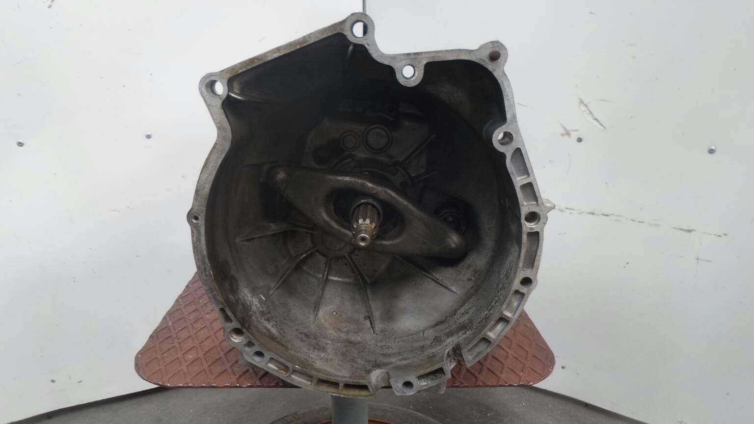Manual gearbox BMW 3 (E36)