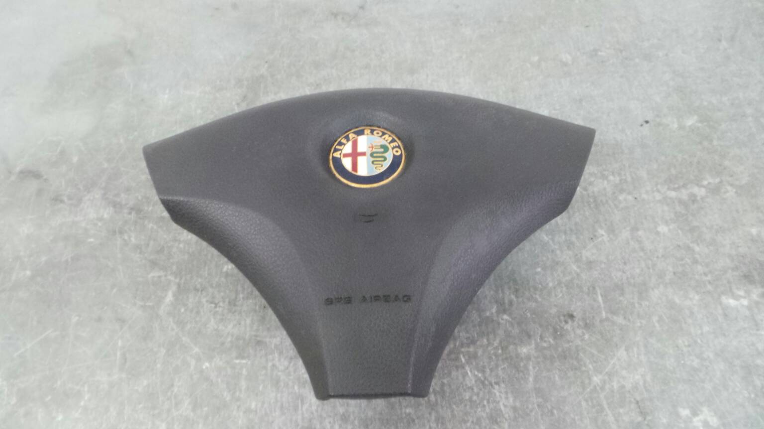 Airbag do volante ALFA ROMEO 156 (932_)