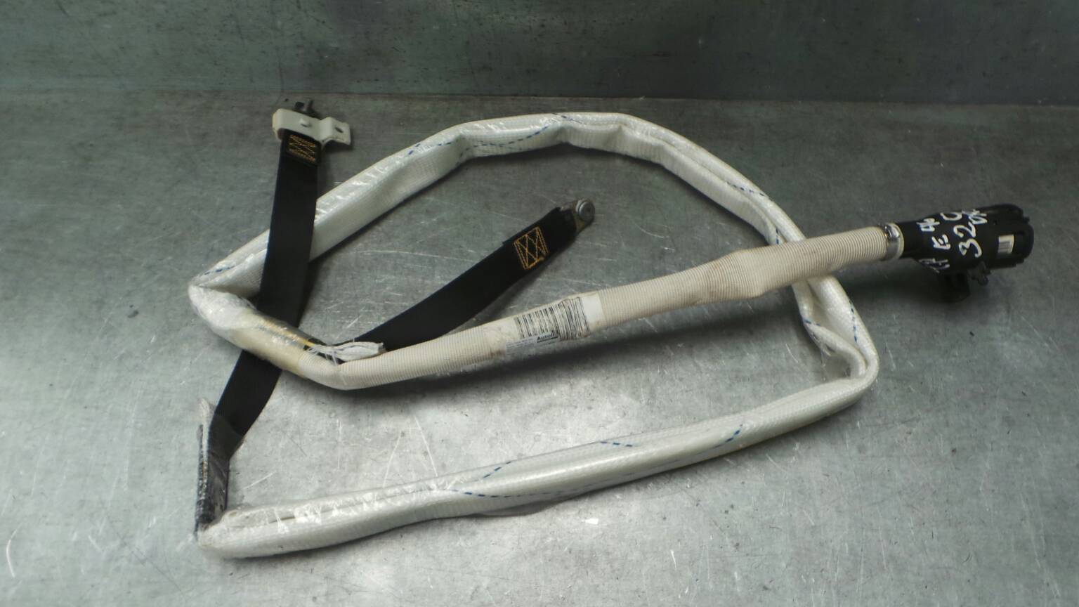 Airbag cortina direito BMW 3 (E46)