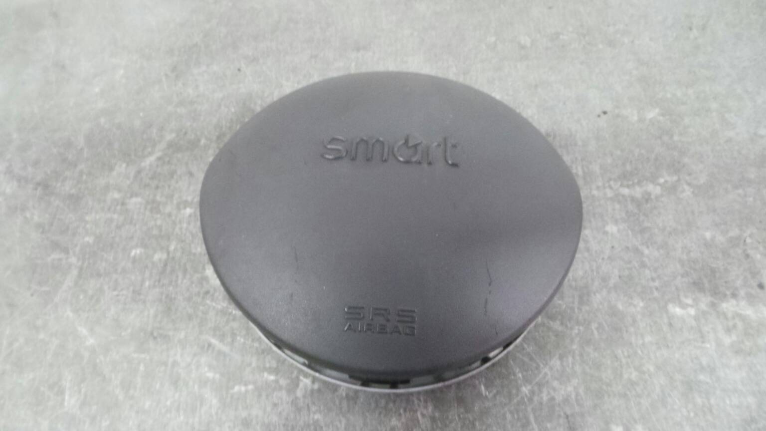 Airbag do volante SMART City-Coupé (450)