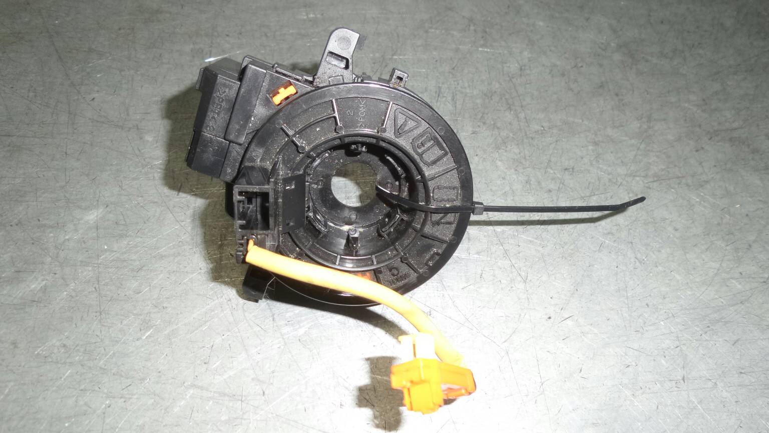 Airbag strap TOYOTA Yaris (_P9_)