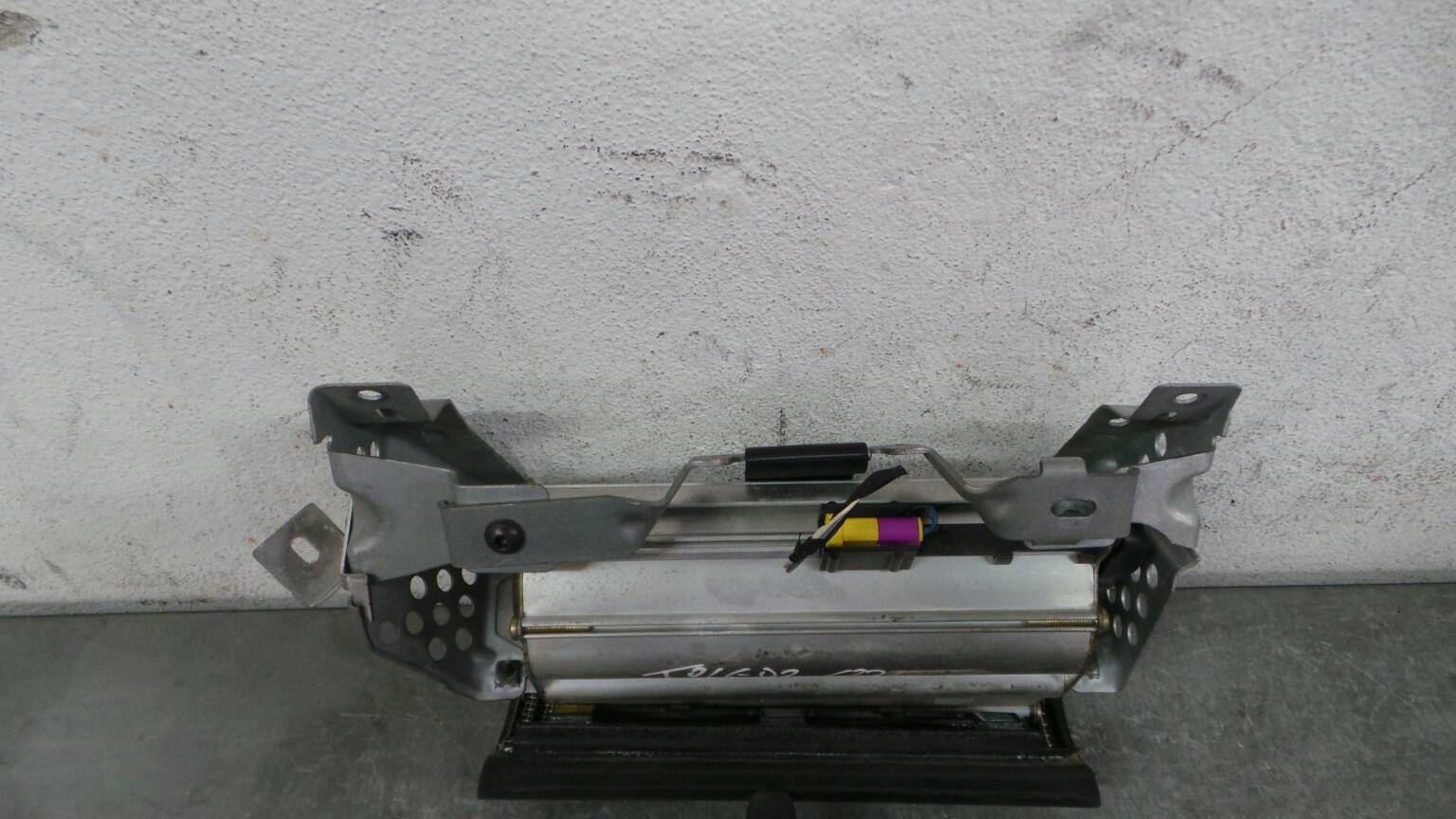 Airbag passageiro SEAT Toledo II (1M2) Imagem-3