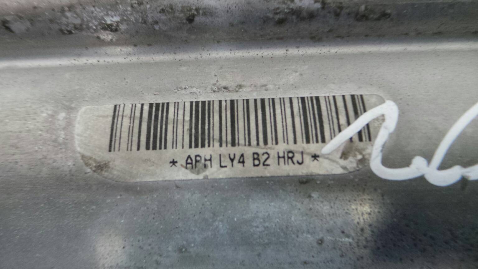 Airbag passageiro SEAT Toledo II (1M2) Imagem-4