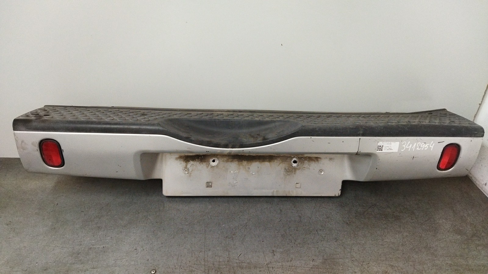 Pára-choques trás OPEL Frontera B