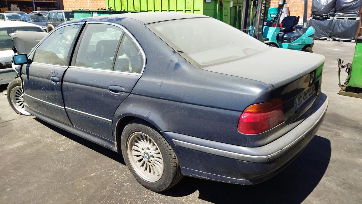 Plafonier central BMW 5 (1995- 2003) com Garantia | Rodapeças