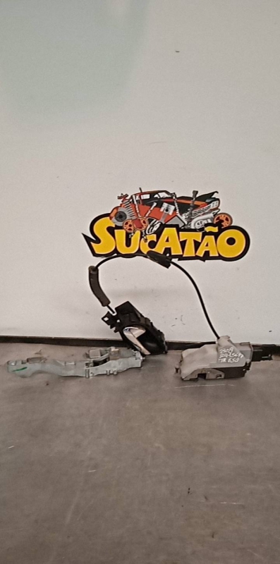 Fechadura / fecho porta trás esquerdo PEUGEOT - ID S_16051