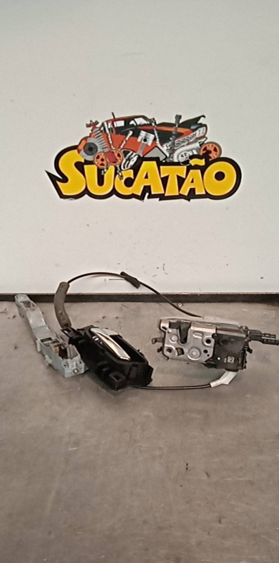 Fechadura / fecho porta trás esquerdo PEUGEOT 308 (4A_, 4C_) Imagem-1