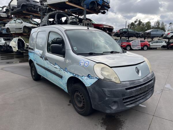 Kangoo  RENAULT - ID V_1010