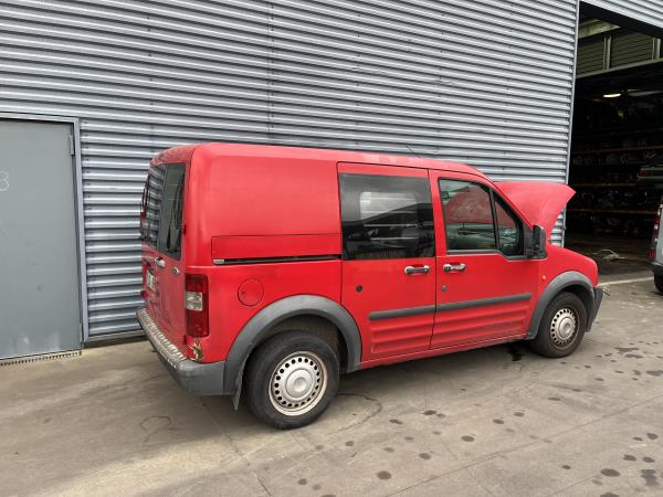 Transit Connect I  FORD - ID V_1014