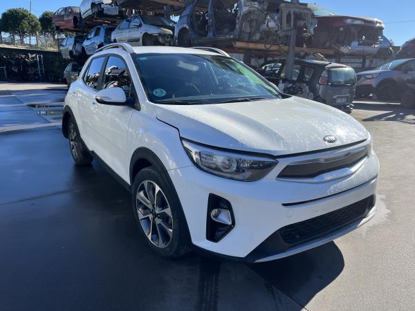 Stonic  KIA - ID V_1016