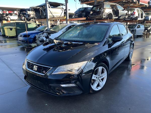 Leon  SEAT - ID V_1017