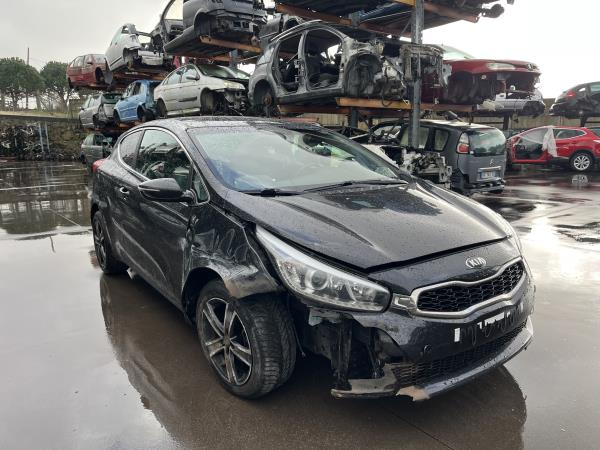 Ceed  KIA - ID V_1020