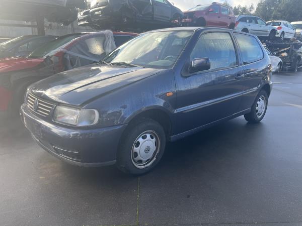 Polo  VOLKSWAGEN - ID V_1021