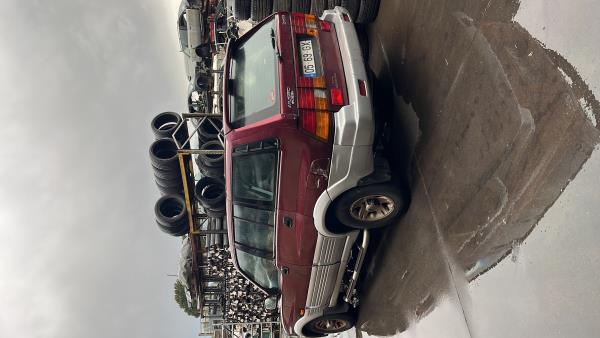 Musso  SSANGYONG - ID V_1030