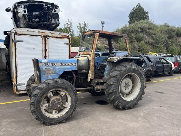 Series 60 LANDINI - ID V_1044