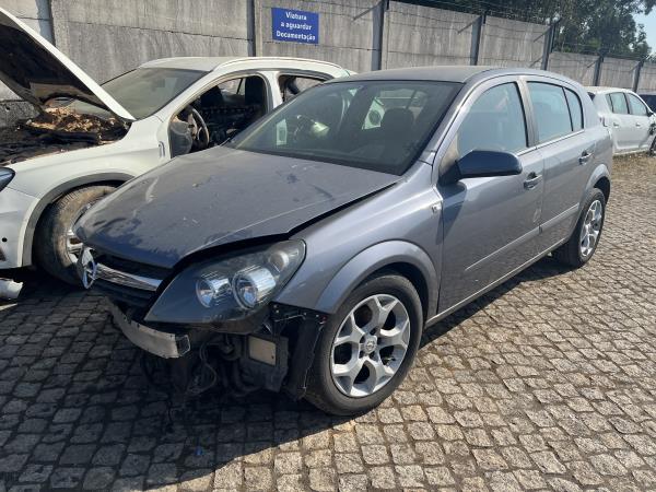 Astra H Hatchback  OPEL - ID V_1050