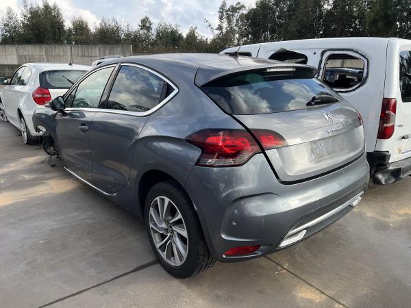 DS4  CITROËN - ID V_1055