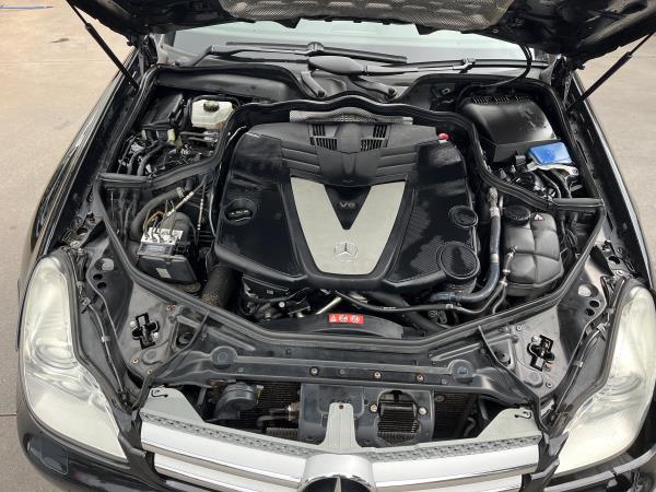 CLS  MERCEDES-BENZ - ID V_2013