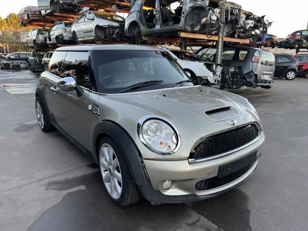 Mini  MINI - ID V_2019