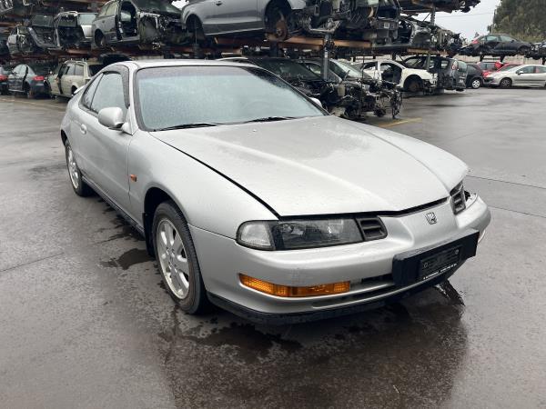 Prelude IV  HONDA - ID V_2027