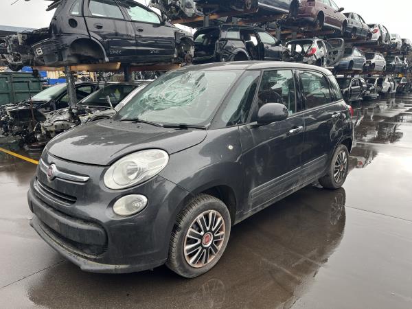 500L  FIAT - ID V_2031