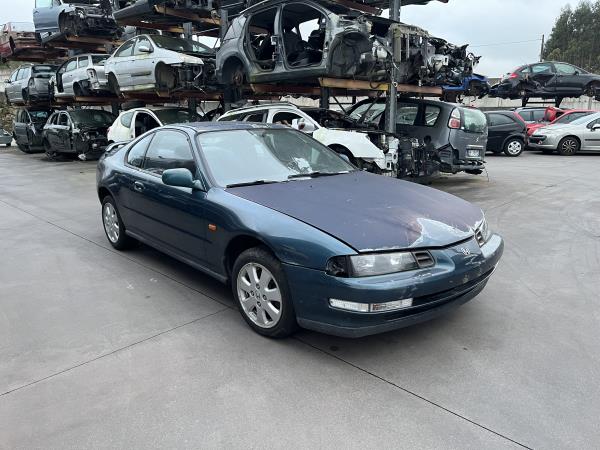Prelude IV  HONDA - ID V_2032