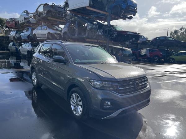 T-Cross VOLKSWAGEN - ID V_2042