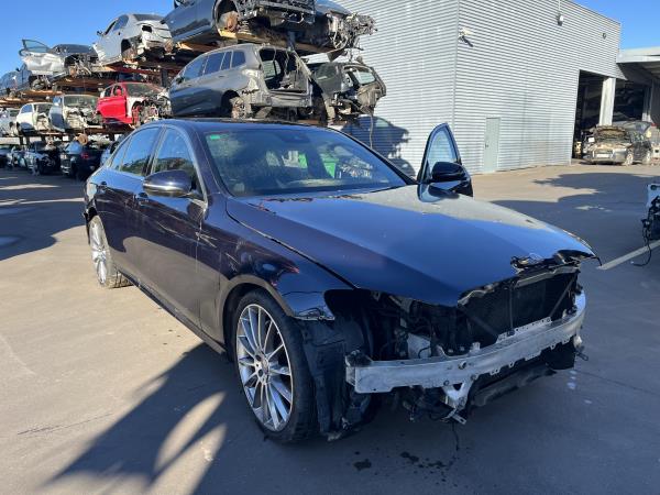 Classe E Carrinha  MERCEDES-BENZ - ID V_2043