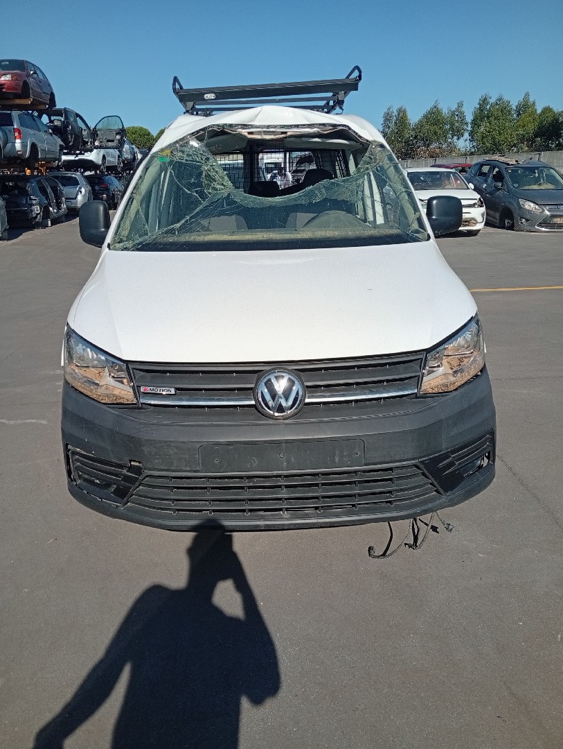 Caddy Alltrack Combi  VOLKSWAGEN - ID V_2046