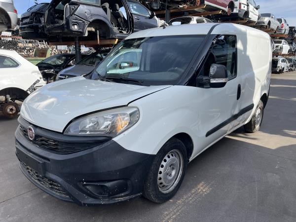 Doblo  FIAT - ID V_2051