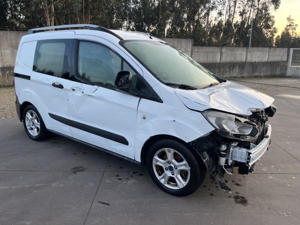 Transit Courier I Kombi FORD - ID V_2053