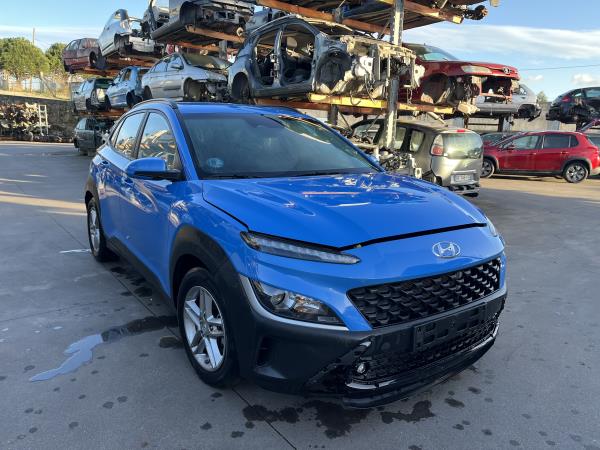 Kauai  HYUNDAI - ID V_2058