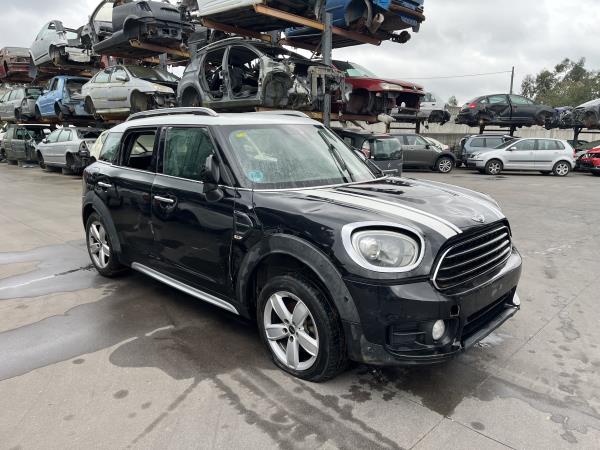 Mini Countryman  MINI - ID V_2059