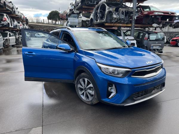 Stonic  KIA - ID V_2068