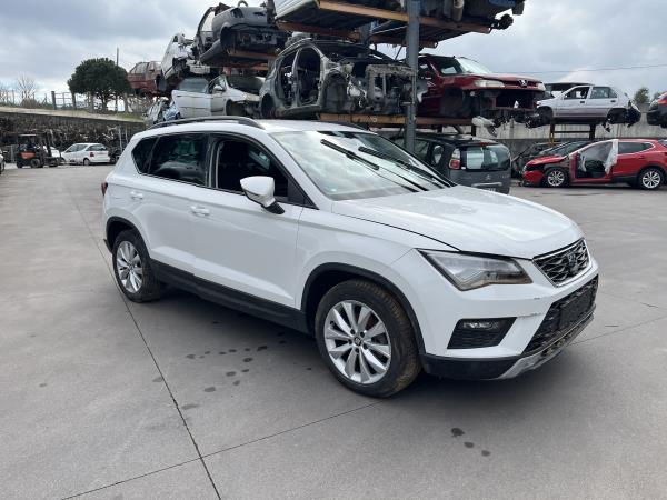 Ateca  SEAT - ID V_2074