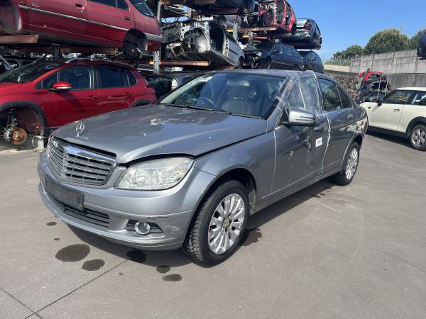 Classe C  MERCEDES-BENZ - ID V_2093