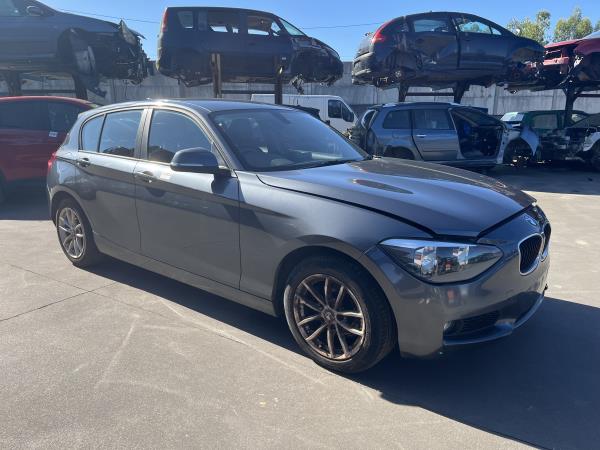 1  BMW - ID V_2097