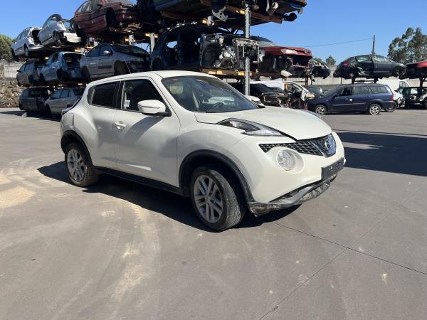 Juke  NISSAN - ID V_2098