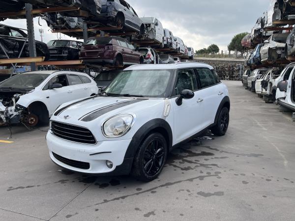 Mini Countryman  MINI - ID V_2099